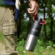 法國Santeco 可口可樂K2 保溫瓶 500ml