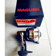 Maguro MARVEL 5000 fishing Reel