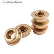 colorfulswallowfree 5Pcs Diving Front Fork Bearing 12.7*27*31mm Wheelchair Accessories Bowl Bearings CCD