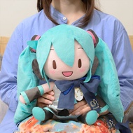 Bilibili bilibili Hatsune Miku Doll Pillow Toy fufu Doll Doll Anime Anime Merchandise
