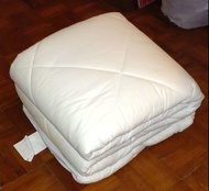 Mattress Pad - fit all mattress - 39" x 75" - 褥墊 / 床褥保護墊