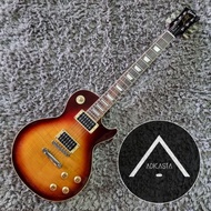 Gibson Les Paul November Burst Slash Signature Custom