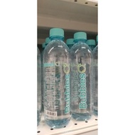 (425 ml) Bubbles O2 mineral water