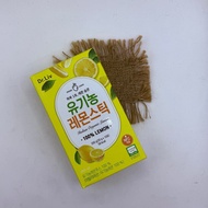 Korean Korean Lemon Juice Original Lemon Juice Original Juice Lemon Juice Portable Bag Lemon Juice 2