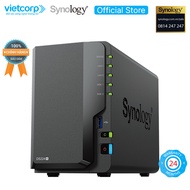 Synology DS224+ NAS storage device - Genuine product