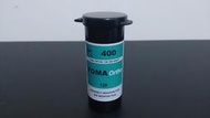 120 FOMA ORTHO400 中幅相機底片 120黑白底片