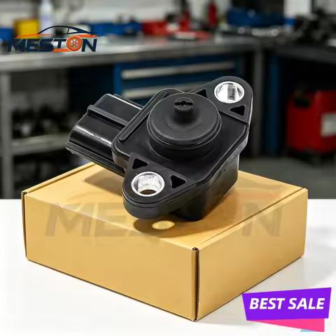 NEW E1T26571A 18590-72F21 Pressure MAP Sensor for Suzuki Alto Liana Baleno SX4 Jimny Ignis Grand Vit