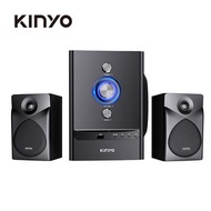 KINYO 2.1藍牙多媒體音箱 KY1758