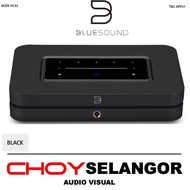 Bluesound Node N132 Premium Wireless Hi Res Multi Room Music Streamer