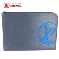 LOUIS VUITTONEpi Pochette Jour GM 手拿包