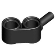 LEGO Parts 85940Technic, Liftarm, Modified Bar 1 x 2