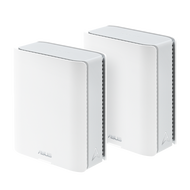 ASUS ZenWiFi BT8 白色 BT8(W-2-PK)