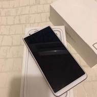 OPPO R11S 64G 玫瑰金