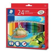 24pcs  Colour Pencil