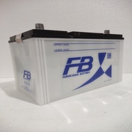 Aki Land Rover New Truck Furukawa Battery FB N70ZL Aki Conventional