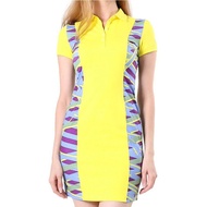 AMNIG Blazing Shirt - Yellow