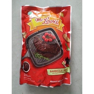 Mc Lewis Barbeque Sauce / Barbecue Sauce / Grilled Sauce 1Kg