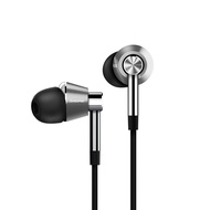 1More | หูฟังแบบมีสายแบบหูข้างเดียว HiFi รุ่น E1001 ลำโพงแบบหูบุหรี่สามชิ้น ฟังก์ชันสายควบคุม เครื่อ