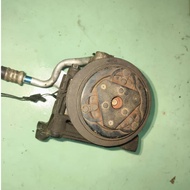 PROTON WAJA MMC 1.6 AIRCOND COMPRESSOR Original Used not recond