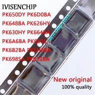 5pieces PK650DY PK6D0BA PK648BA PK626HY PK630HY PK664BA PK6A6BA PK6B0SA PK6B2BA PK6H6BA PK698SA PK63