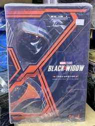 C1577-1 Hot Toys 黑寡婦 1/6 模仿大師 Taskmaster 人偶 MMS602 黑寡婦 Black Widow 2021