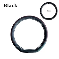 NAPPA LEATHER Jaecoo J7 Steering Cover Steering Wheel Cover Stereng Kereta Jaecoo j7 Accessories