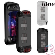 JUNE Protective , Anti-scratch Protector Handheld Game Console Cover,  Shockproof Silicone Soft Shel