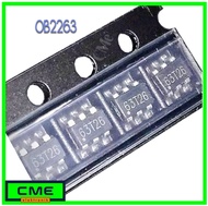 IC PWM OB2263 / 63T26 / 4870 / 63T 63K SOT23-6 untuk tv Polytron