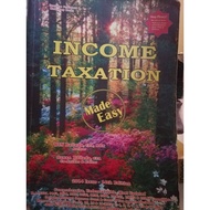 Income Taxation by Win Ballada 2014 ed