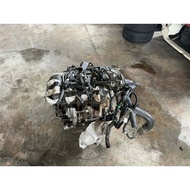 SUZUKI SWIFT SPORT ZC33 1.4 TURBO (ORIGINAL) ENGINE