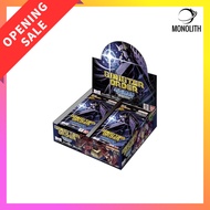 BANDAI Digimon Card Game Extra Booster SINISTER ORDER [EX-10] (Box) — 24 packs
