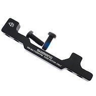 Shimano SM-MA Front Caliper Adapter 220mm P/PM