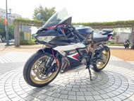 KAWASAKI ZX6R 636 ABS TCS