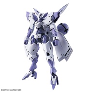 Ready Stock Bandai HG 1/144 Heresy Judge Gundam Mercury Witch BEGUIR-BEU Assembly