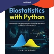Biostatics with Python Book