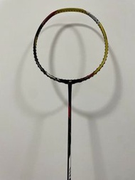 Yonex VOLTRIC i-FORCE 羽毛球拍