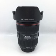 Canon EF 24-70mm F2.8 L II USM