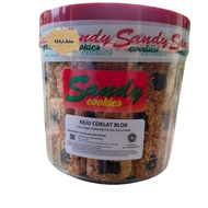 Sandy Cookies Jakarta Barat Promo Non Cod