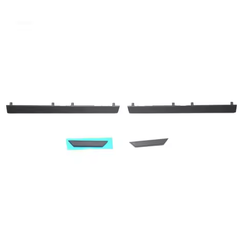 New Bottom cover Rubber Feet 4PCS For HP Pavilion 15-DK 15T-DK TPN-C141 G5 g6