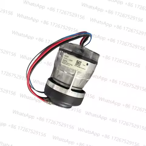 Original Floor Washer Motor M2209 21.6V 150W for Dreame H12Pro Replacement Motor
