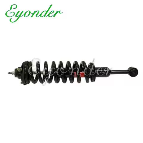 Front Air Suspension Shock Absorber For TOYOTA 4RUNNER TACOMA FJ CRUISER 2005-2023 48510A9630 485100