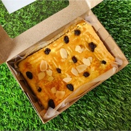 Lekker Holland ( Butter Cake )