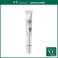 Ansafe[VT] REEDLE SHOT VITA-LIGHT Eye Cream 15ml 100,000 PPM of vitamin B3 Brightening Glow Skin Dar