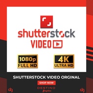 Shutterstock Video HD 4K Footage Download Service 🚀 Fast Delivery 🚀
