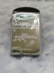 ZENITH AK47 GUN CIGARETTE  LIGHTER  TIMEMAX