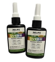 กาวยูวีเทรซเลส กาวUV RELIFE UV TRACELESS ADHESIVE RELIFE RL-081