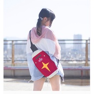 GUNDAM RX78 RX78-2 SHIELD BAG RX78-2 SIDE BAG