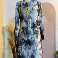 [ 8D ] QAIRINA KURUNG RIAU 8D BY NUR GALLERY HQ