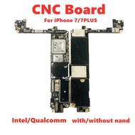 【Big-promotion】  Cnc Board For 7 7plus Intel Qualcomm 32g Drilled Cpu Baseband For Mainboard Swap Ic