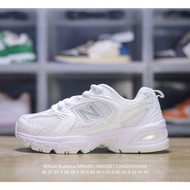 9y7t New Balance mr530 series retro Torre wind mesh laces running shoes sports shoes
